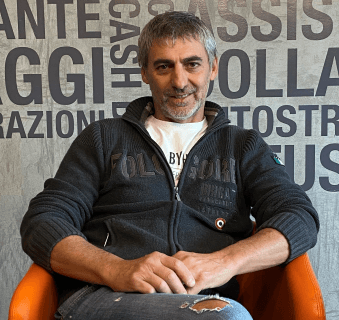 Alberto Cecchetti