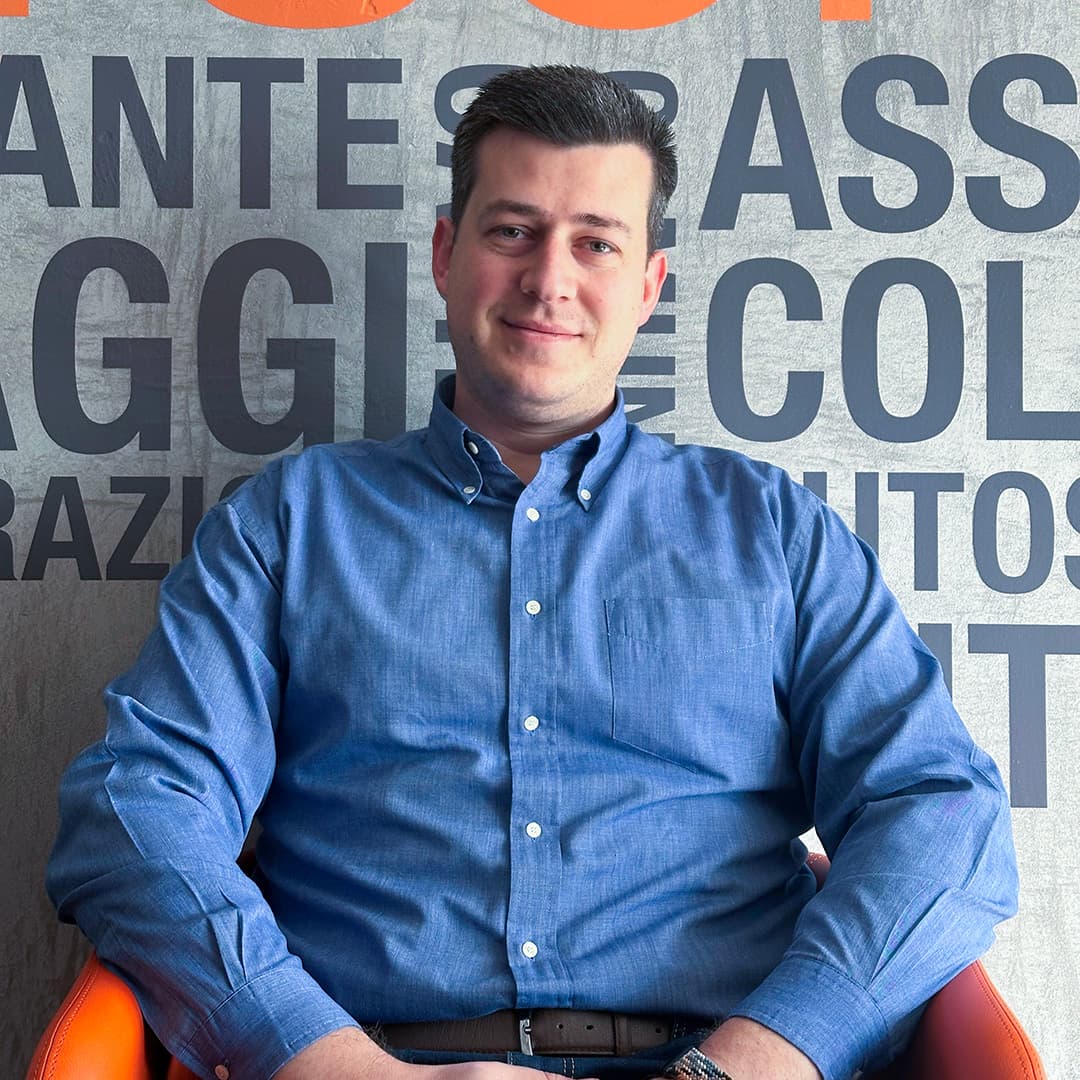 Andrea Mariggiò
