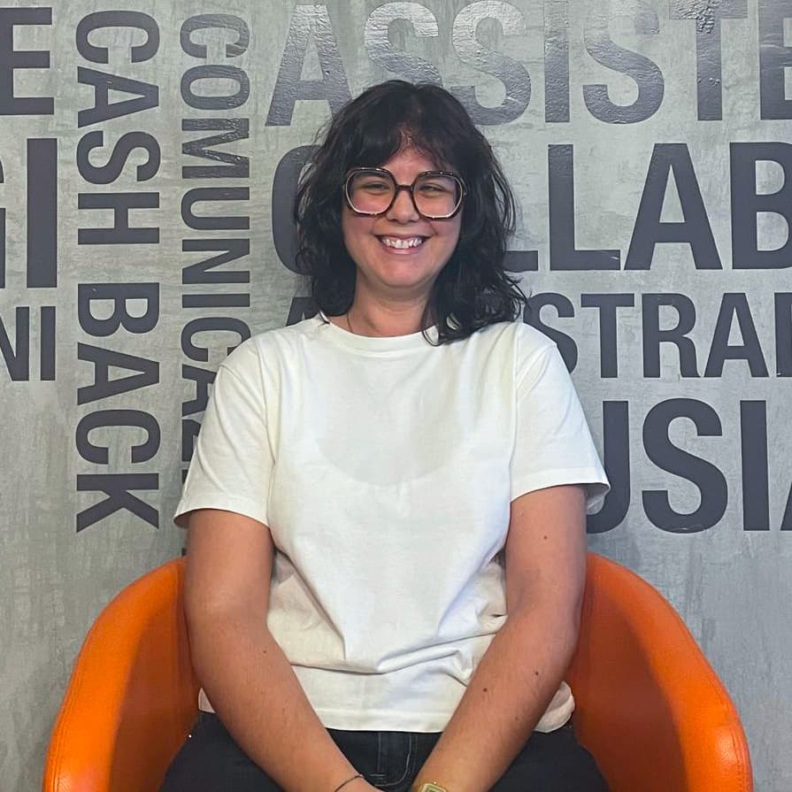 Martina Piseddu