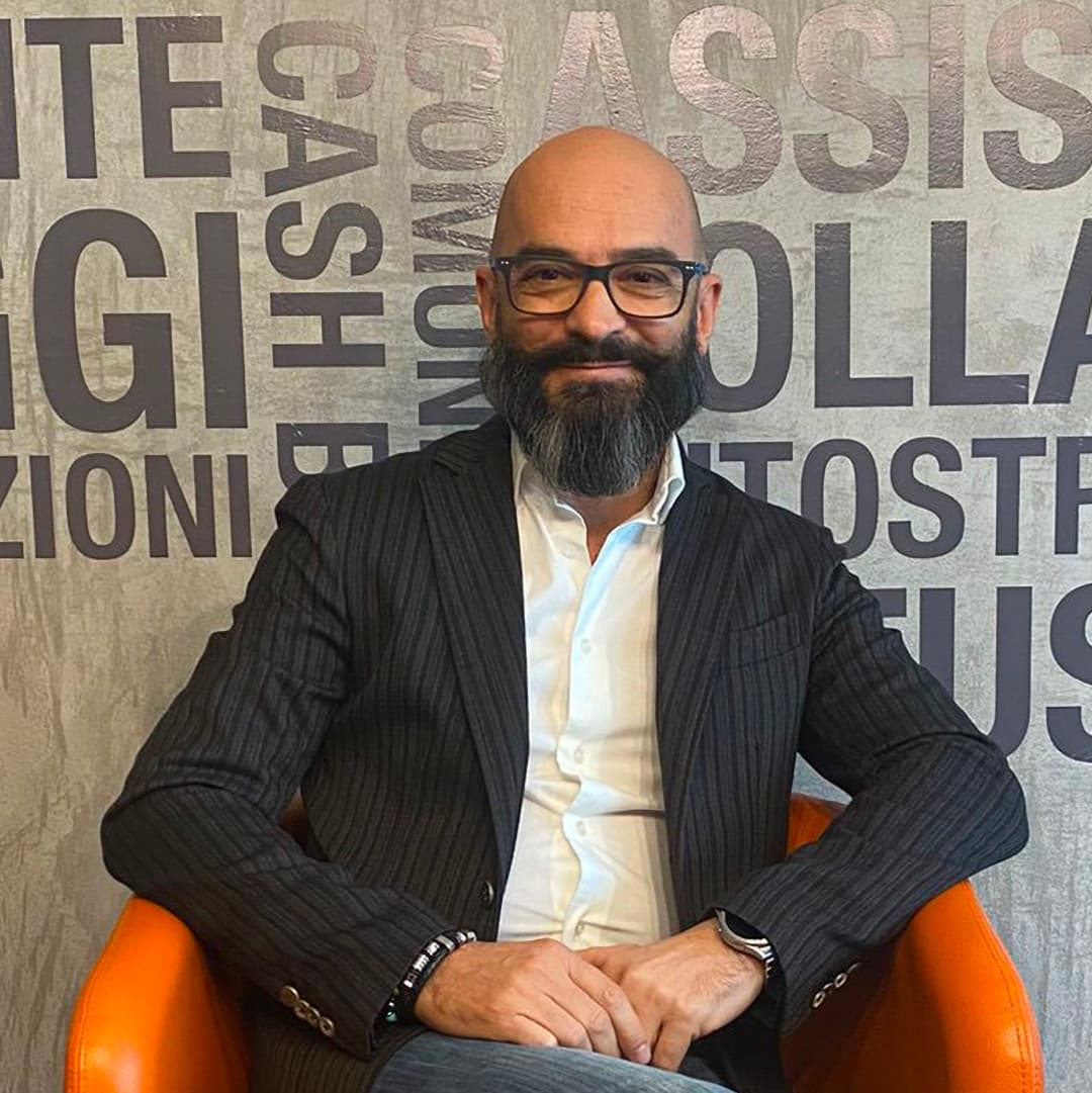 Mimmo Genghi
